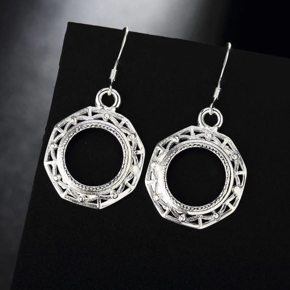 ☀️ Classic BOHO Trendy Statement Drop Earring ☀️ - Picture 3 of 4